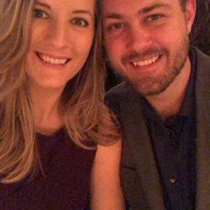 Meet your Posher, Justin